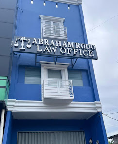 Abraham Rodo Law Office