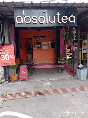 Absolutea
