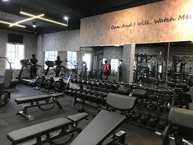 AbsoluteFit Cengkareng