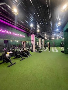 AbsoluteFit Kebayoran Lama