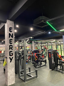 AbsoluteFit Kebon Jeruk Xtension