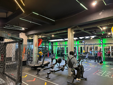 AbsoluteFit Kwitang