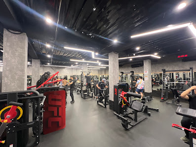 AbsoluteFit Menteng