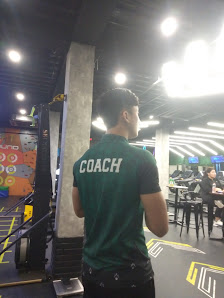 AbsoluteFit Pancoran