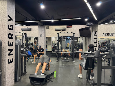 AbsoluteFit Tanjung Priok