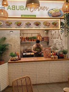 ABUBA Corner - Lebak Bulus