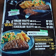 ABUBA Steak - Alternatif Cibubur