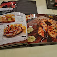 ABUBA Steak - Gandaria