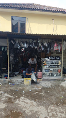 Abunawas motor