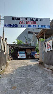 AC Mantap