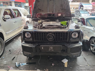 AC Mobil Autotama