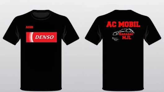 AC MOBIL BEKASI