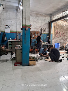 AC MOBIL CEMERLANG