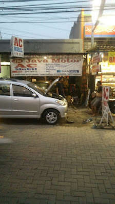 Ac Mobil Ciledug