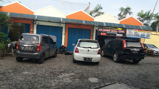 Ac mobil mall citra