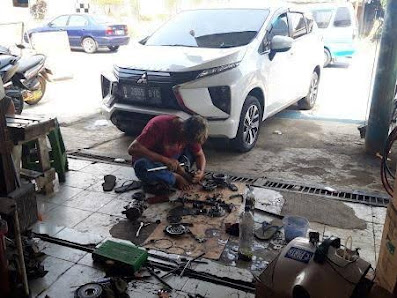 ac mobil panggilan 24 jam