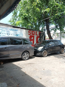 AC Mobil " Solo II"