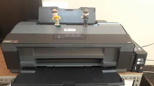 aca printing & foto copy