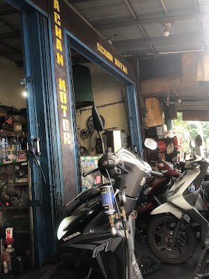 ACAN MOTOR