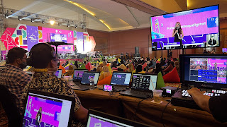 acara-event.com (PT. Tree Communication)