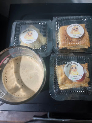 Acha Bakery