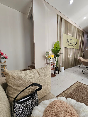 ACHA SKINCARECLINIC SURABAYA