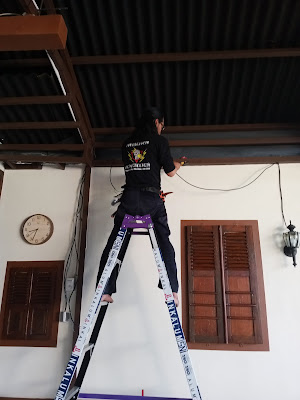 ACHMAD ENGINEERING