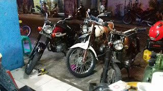 Achmad Jaya Motor