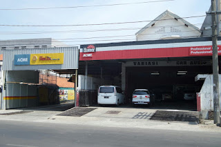 ACME Variasi