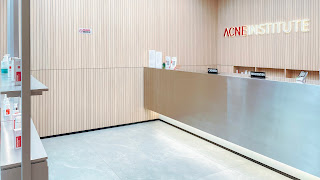 ACNE INSTITUTE CLINIC || Klinik Jerawat dan Dokter Kulit Jakarta