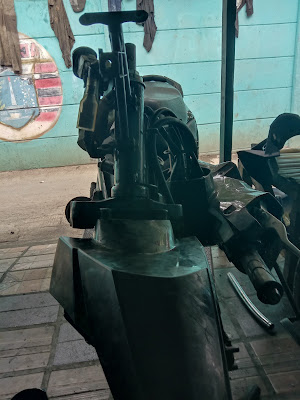 acong motor