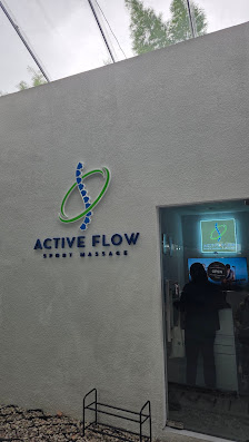Active Flow Sport Massage