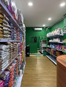 Acuan Pet Center Cirendeu (Dokter Hewan, Grooming & Petshop)