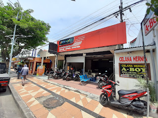 AD Laser