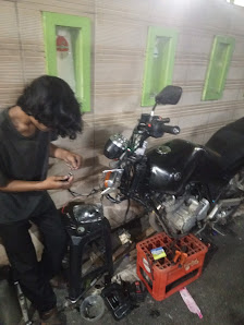 Ada Bengkel