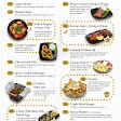 Adamar Kitchen and Lounge