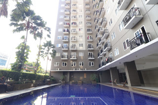 Adaru Property @ Sunter Park View