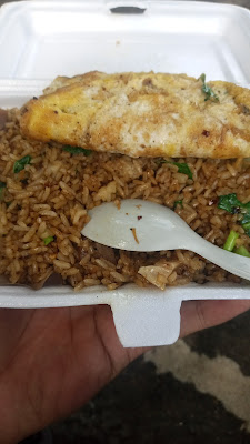 Ade ayam
