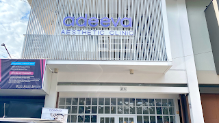 Adeeva Aesthetic Clinic Bandung