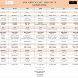 Adele Dining Tanah Abang