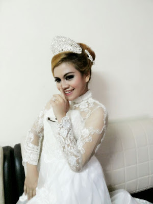 Adelia Rias Pengantin Murah Jakarta Bekasi Tangerang
