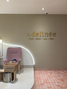 Adelinée Lash Brow & Nail Studio