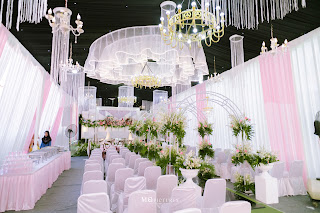 Adelvi Wedding Organizer