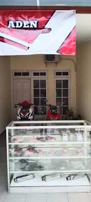 ADEN PART SHOP
