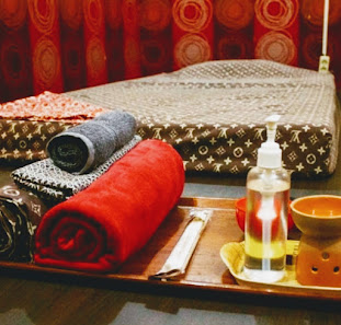 Aderra Spa