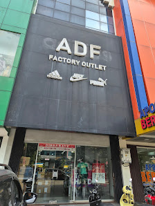 ADF Outlet Rawamangun