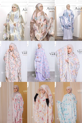 Adhista Collection