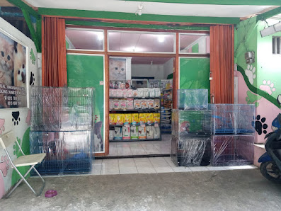 Adhyaksa Petshop