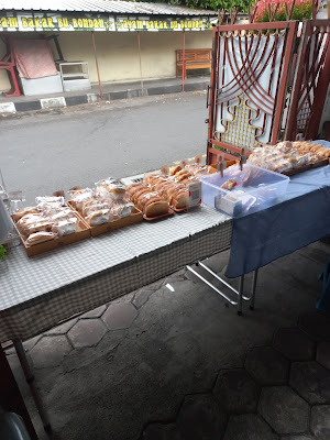 Adi Bakery