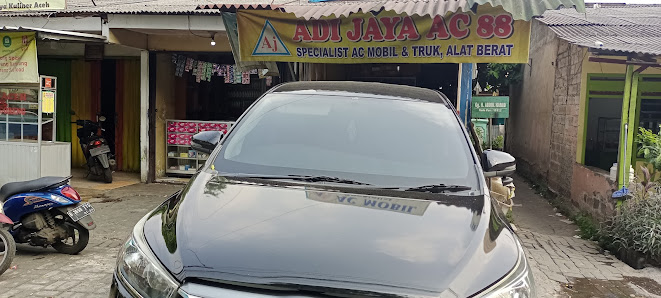 Adi Jaya AC mobil 88
